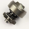 Panasonic Part# WEYFLA3JL107 Driving Shaft Assembly - Genuine OEM