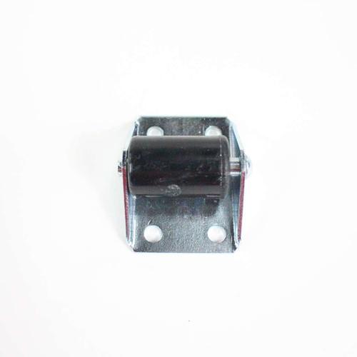 Bertazzoni Part# Z310054 Front Wheel - Genuine OEM