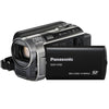 Panasonic SDRH100 Hdd Sd Camcorder Parts