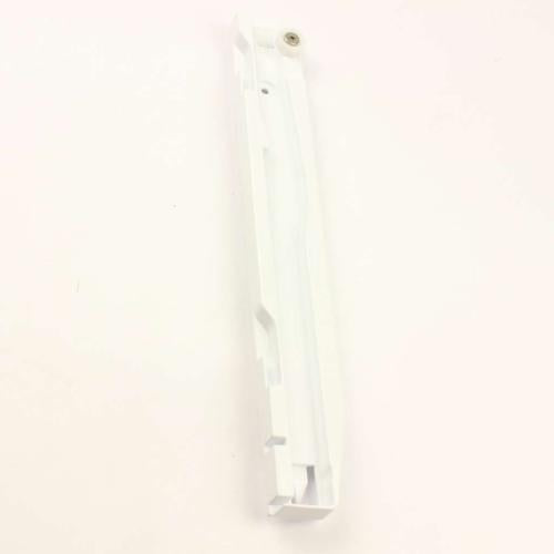 LG Part# 4975JA1021A Pull-Out Shelf Guide/Rail Assembly - Left Side (OEM)