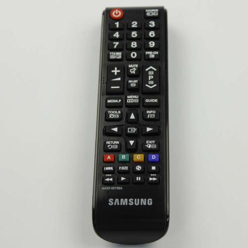 Samsung Tv Remote Control - AA59-00798A