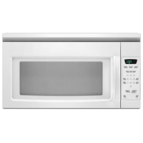 Whirlpool WHIAMV1150VAW3 Microwave