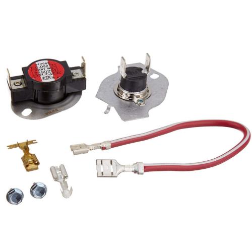 Roper REX4635EQ2 Thermal Cut-Off Kit Genuine OEM