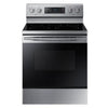Samsung NE59M4320SS/AA 5.9 Cu. Ft. Convection Freestanding Electric Range