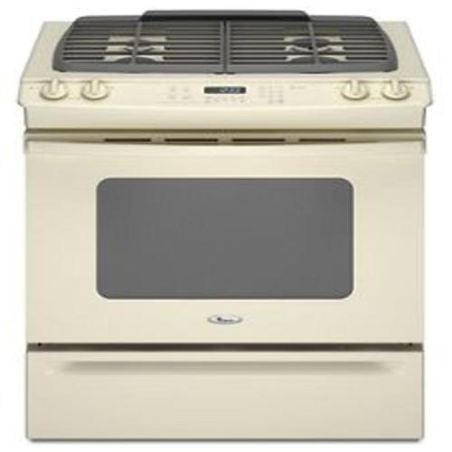 Whirlpool GW397LXUT06 Range - Oven/Stove