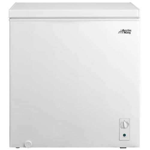Midea ARC07B2CWW Arctic King 7.0 Cu.Ft Chest Freezer