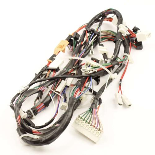Blomberg Washer Main Cable Harness - 2897000300