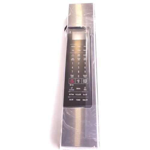 Samsung Part# DE94-03162E Control Panel Assembly - Genuine OEM