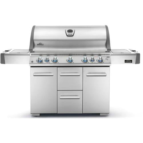 Napoleon M730RSBI Mirage Gas Grill