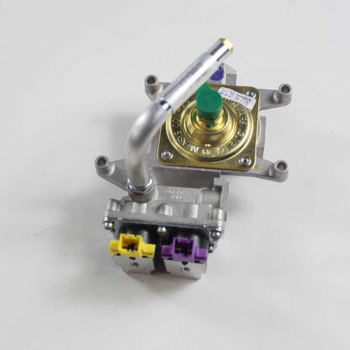 Whirlpool Gas Valve and Regulator Assembly W10861656