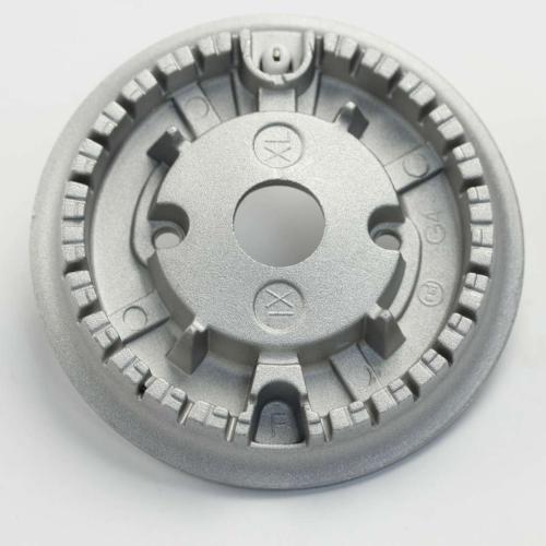 Whirlpool Surface Burner Base - 17.5K WPW10515455