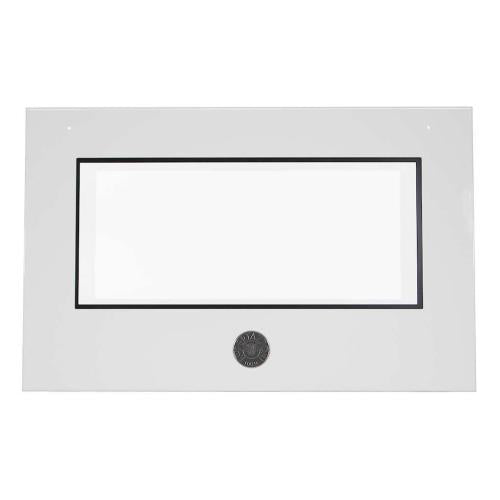 Bertazzoni Part# 128011-DA Outer Door Assembly - Genuine OEM
