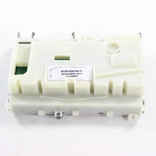 Amana Dishwasher Electronic Control Board ADB1100AWW4