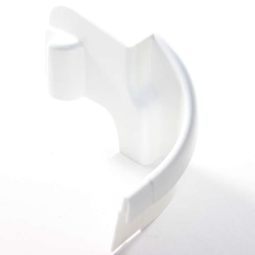 Electrolux Refrigerator Door Shelf Rail End Cap, Right - 240311502