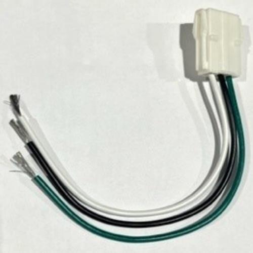 Panasonic Connector - FFV0900013S