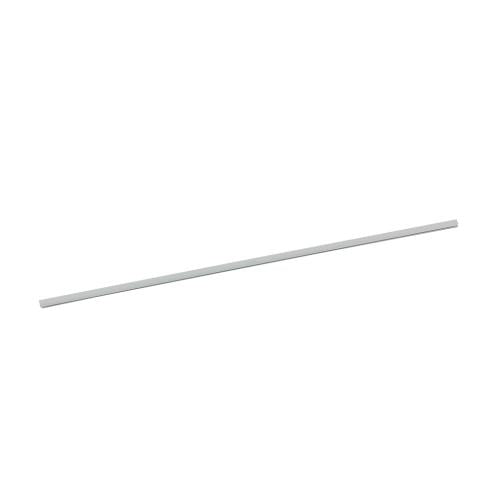 Whirlpool Part# W10809774 Front Shelf Trim (OEM)