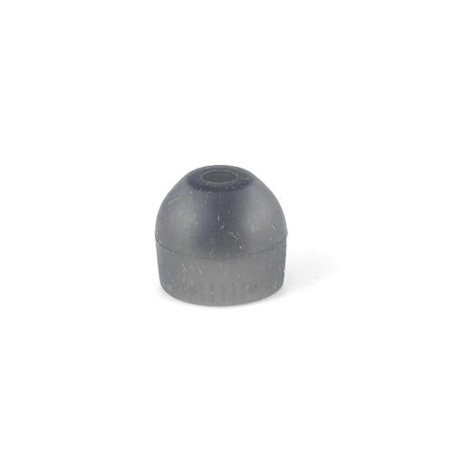 Sony Earbud Silicon Tips, Black (L) - 4-739-389-01