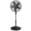 Lasko S18601 18-Inch 4-Speed Remote Control Large Room Stand Fan Parts