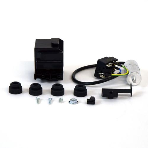 Haier Compressor,Ath75U6 - 0060705127