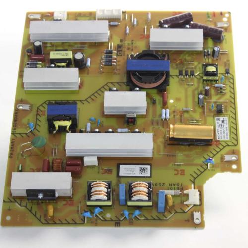 Sony TV GL6(CH)- Static Converter Power Supply Board - 1-474-633-21