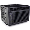 Midea WWK05CR81NB 5,000 BTU Window Air Conditioner - Black Finish