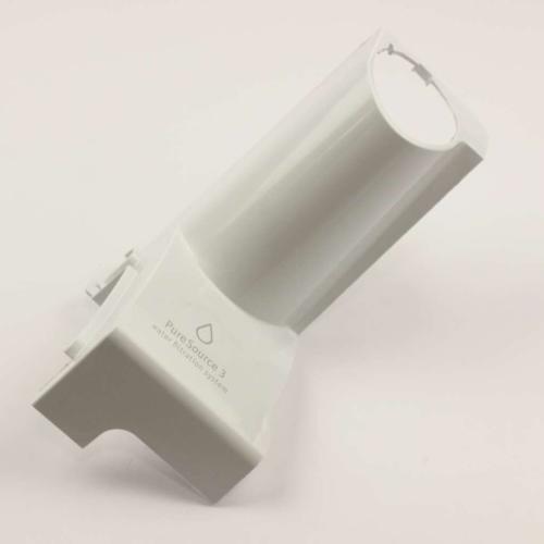 Electrolux Refrigerator Water Filter Housing - 241983814