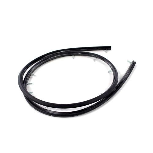 GE Range - Oven/Stove Door Gasket Seal Assembly JGBS60DEK6CC
