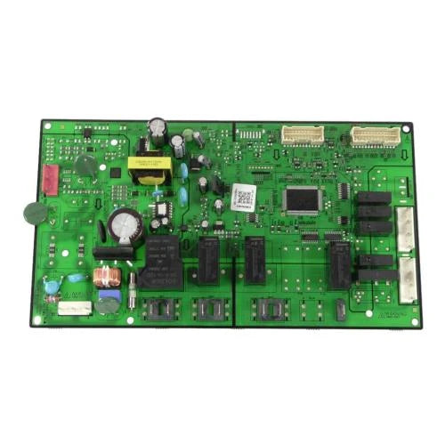 Samsung Range Oven Main Control Board Assembly - DG92-01198E