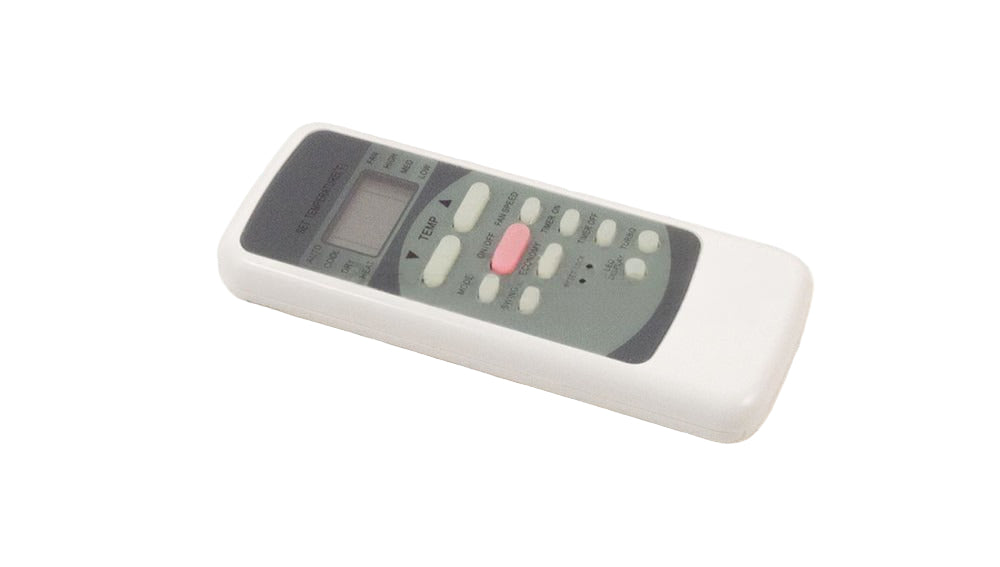 Midea Remote Controller - 203355091202