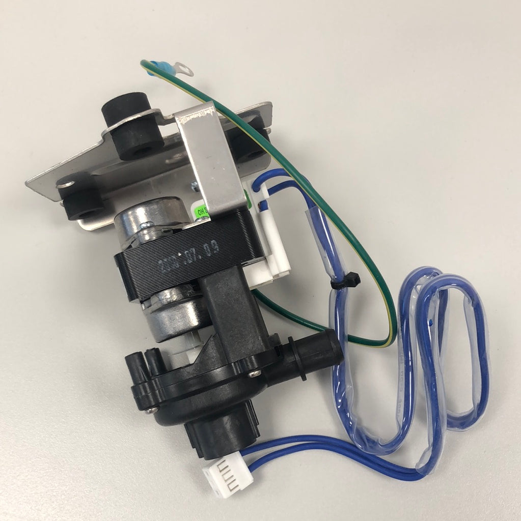 LG Part# AHA36872202 Water Pump Assembly - Genuine OEM