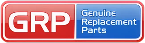 Genuine Replacement Parts