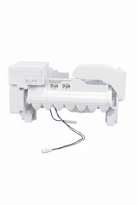 LG Part# AEQ73110217 Ice Maker Assembly - Genuine OEM