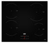 Blomberg 7757186301 24 Inch Induction Hob with Front Touch Control - Hii64400At