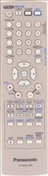 Panasonic Remote - EUR7724030R