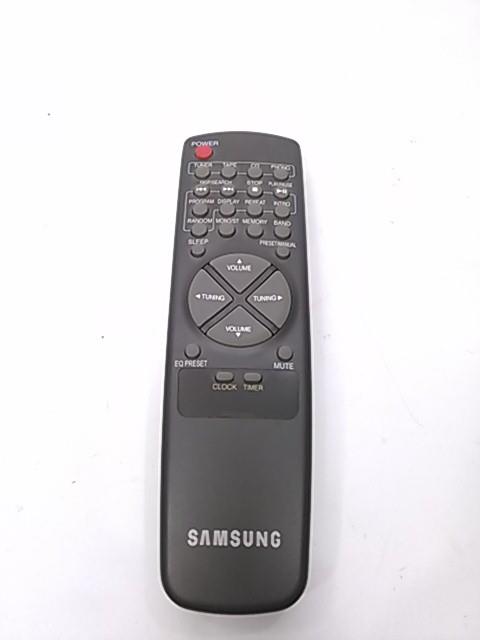 Samsung Remote Control - AH59-10080C