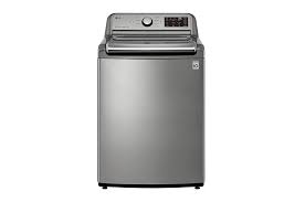 LG  WT7060CV Washer