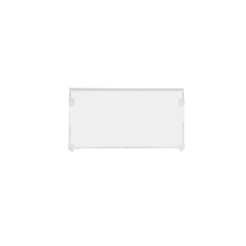Samsung Glass Shelf Assembly DA97-17480A