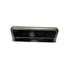 LG Part# AGL75452965 Front Panel Assembly - Genuine OEM