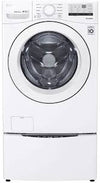 LG  WM3400CW Washer