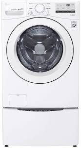 LG  WM3400CW Washer