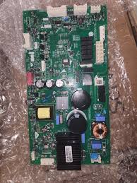 LG Part# EBR87145138 Main PCB Assembly - Genuine OEM
