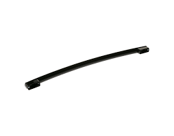 GE Door handle (Black) WR12X34309