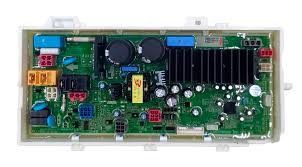 LG Part# EBR36815508 Main Power Control Board Assembly - Genuine OEM