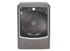 LG  WM5005HKA Washer