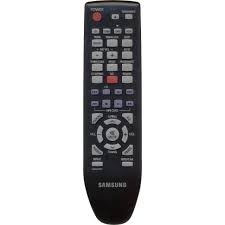 Samsung Remote Control Assembly - AH59-02147H