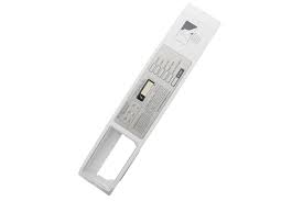 LG Part# AGL73158201 Touchpad Control Panel Assembly - Genuine OEM
