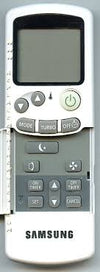 Samsung Assembly Remote Control - DB93-30067P