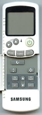 Samsung Assembly Remote Control - DB93-30067P