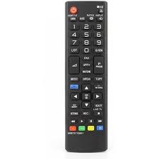 LG Remote Control - AKB74915354