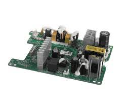 LG Part# ADC30024701 Door Assembly - Genuine OEM